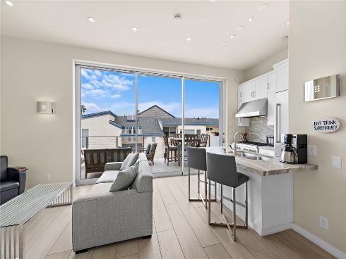 1504 W Oceanfront 5 , Newport Beach, CA