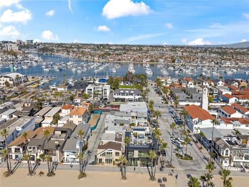 1504 W Oceanfront 5 , Newport Beach, CA