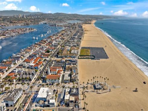 1504 W Oceanfront 5 , Newport Beach, CA