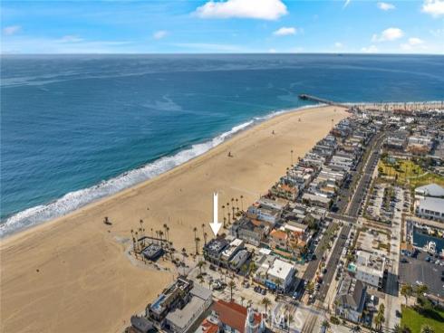 1504 W Oceanfront 5 , Newport Beach, CA