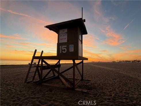1504 W Oceanfront 5 , Newport Beach, CA