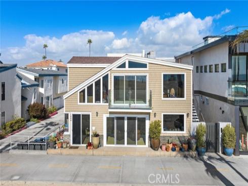 1504 W Oceanfront 5 , Newport Beach, CA