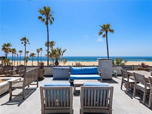 1504 W Oceanfront 5 , Newport Beach, CA