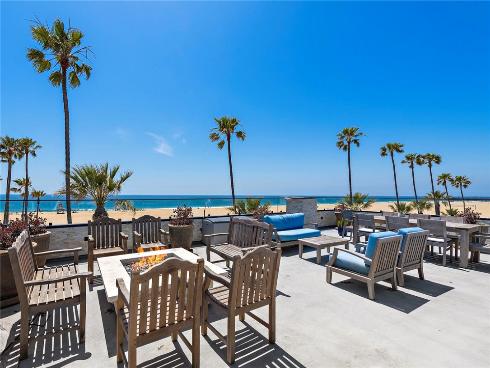 1504 W Oceanfront 5 , Newport Beach, CA