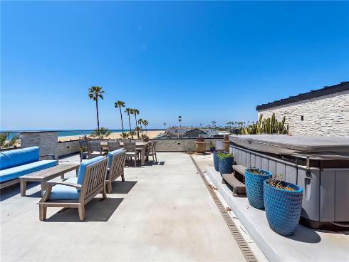 1504 W Oceanfront 5 , Newport Beach, CA
