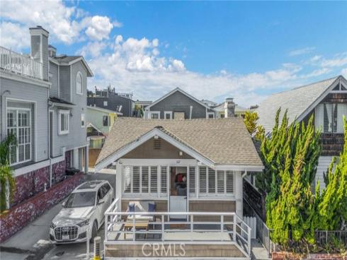 307 Fernando , Newport Beach, CA