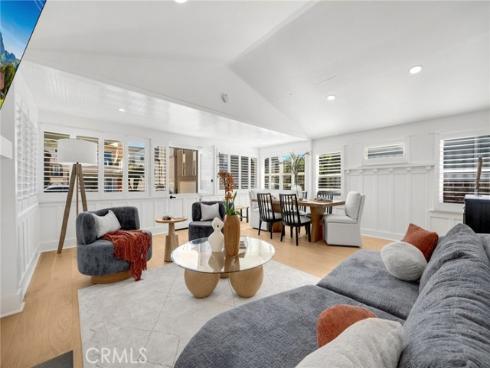 307 Fernando , Newport Beach, CA