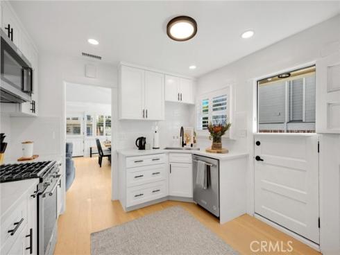307 Fernando , Newport Beach, CA