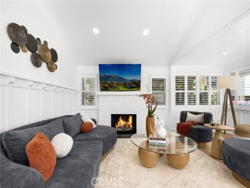 307 Fernando , Newport Beach, CA