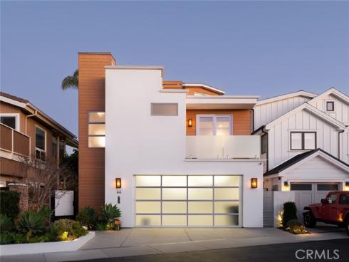 44 Balboa , Newport Beach, CA