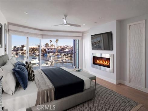 44 Balboa , Newport Beach, CA