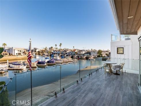 44 Balboa , Newport Beach, CA