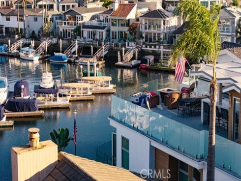 44 Balboa , Newport Beach, CA