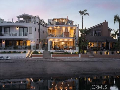 44 Balboa , Newport Beach, CA