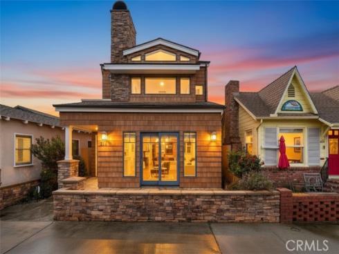 211 E Bay , Newport Beach, CA
