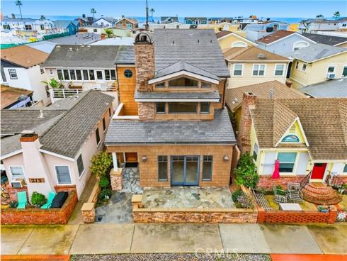 211 E Bay , Newport Beach, CA