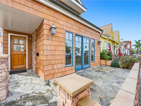 211 E Bay , Newport Beach, CA