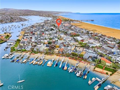 211 E Bay , Newport Beach, CA