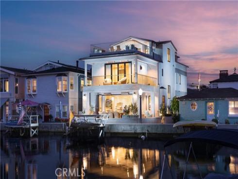 308 Grand Canal