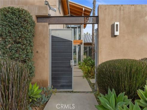 1518 Anita Lane, Newport Beach, CA