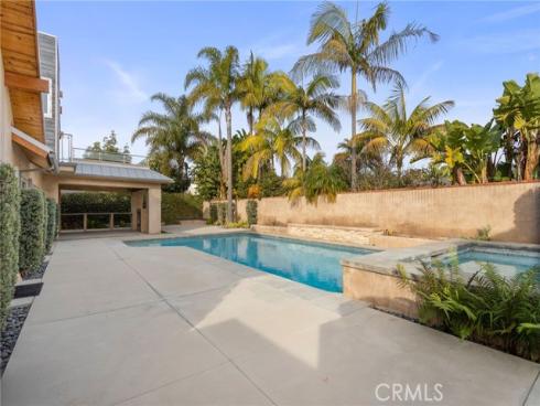 1518 Anita Lane, Newport Beach, CA