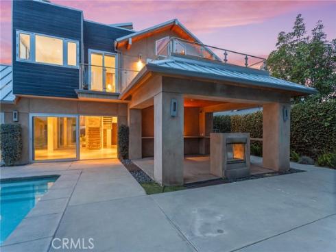 1518  Anita   Lane, Newport Beach, CA