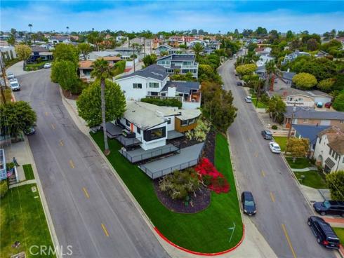 300 Holmwood Drive