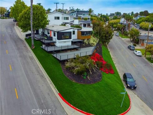 300  Holmwood   Drive, Newport Beach, CA