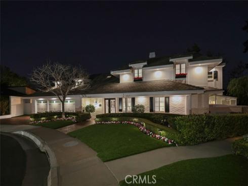 21 Lochmoor , Newport Beach, CA
