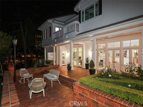 21 Lochmoor , Newport Beach, CA
