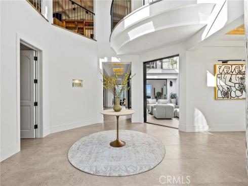 17 Muir Beach , Newport Beach, CA