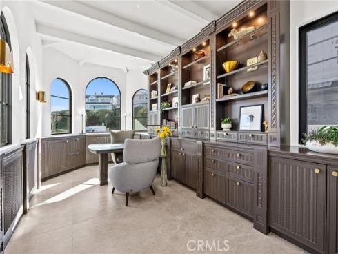 17 Muir Beach , Newport Beach, CA