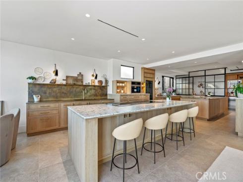 17 Muir Beach , Newport Beach, CA