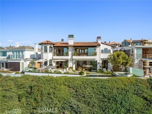 17 Muir Beach , Newport Beach, CA