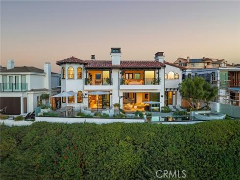 17 Muir Beach , Newport Beach, CA