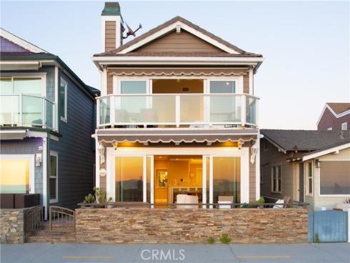 2712 W Oceanfront , Newport Beach, CA