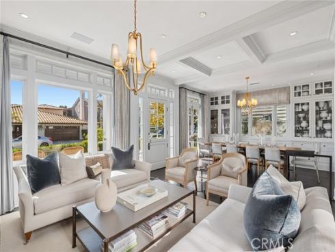 2601 Bayshore Drive, Newport Beach, CA