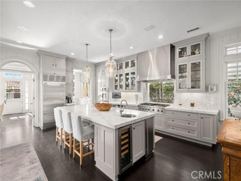 2601 Bayshore Drive, Newport Beach, CA
