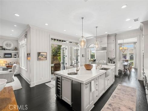 2601 Bayshore Drive, Newport Beach, CA