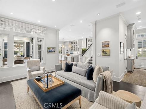 2601 Bayshore Drive, Newport Beach, CA