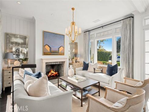 2601 Bayshore Drive, Newport Beach, CA