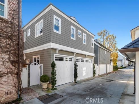 2601 Bayshore Drive, Newport Beach, CA