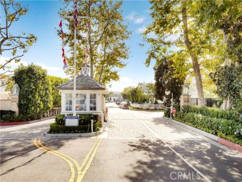 2601 Bayshore Drive, Newport Beach, CA