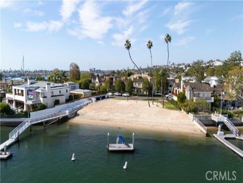 2601 Bayshore Drive, Newport Beach, CA