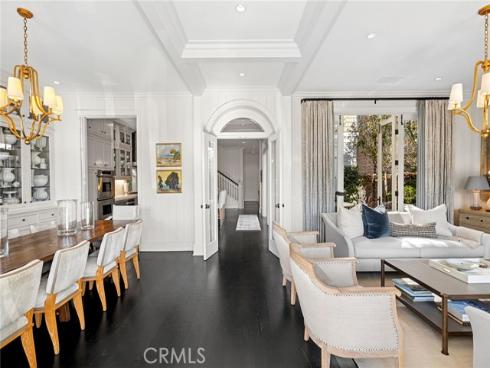 2601 Bayshore Drive, Newport Beach, CA