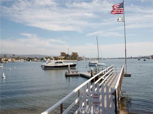 2601 Bayshore Drive, Newport Beach, CA