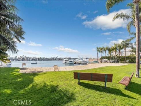 2601 Bayshore Drive, Newport Beach, CA