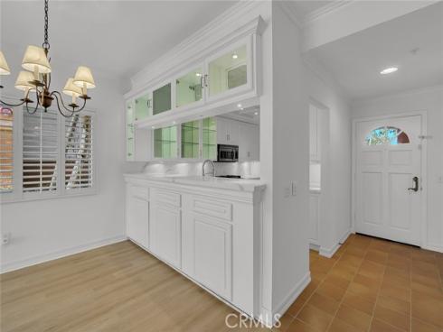 172 Villa Point Drive, Newport Beach, CA