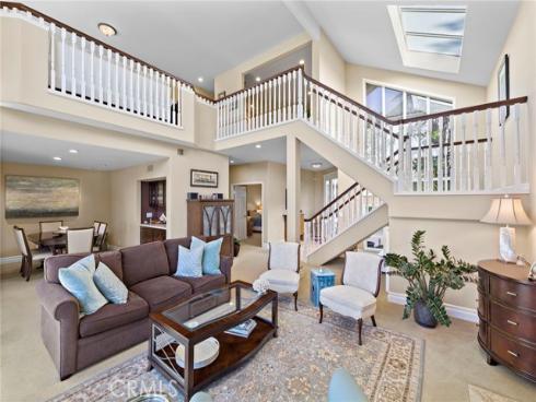 25 Lucerne Street, Newport Beach, CA