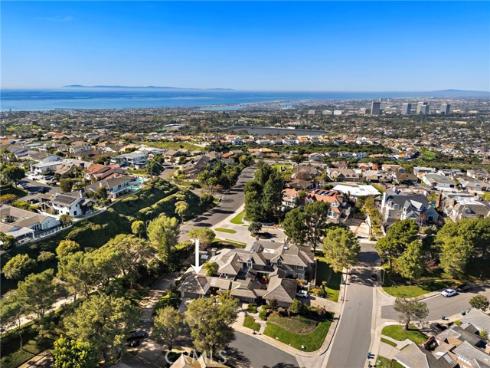 25  Lucerne   Street, Newport Beach, CA